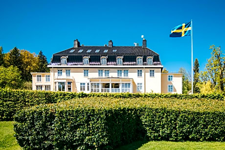 Villa Fridhem Boutiquehotell