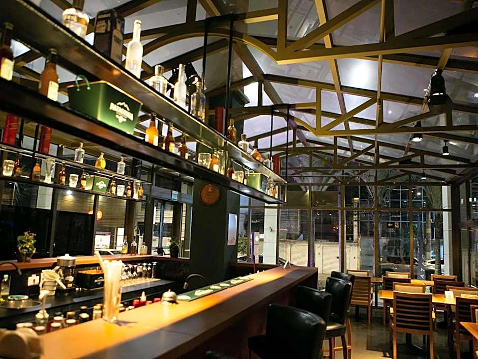Mercure Sao Caetano do Sul