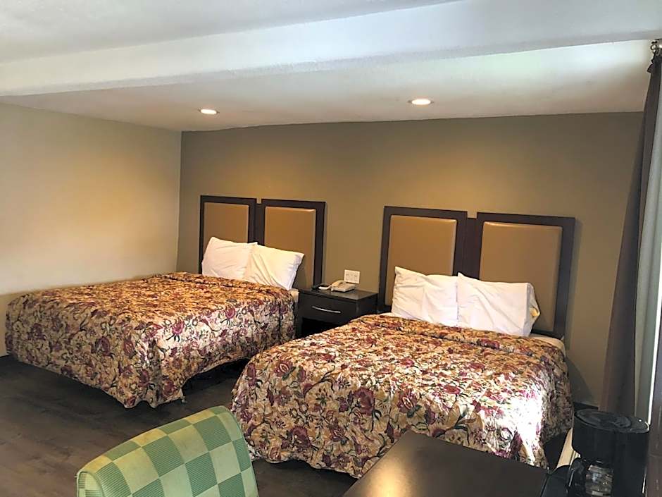 Haven Inn of Chico