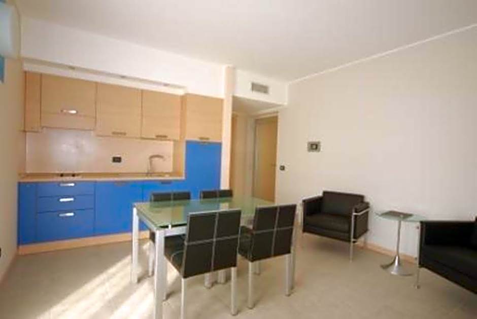 Residence & Suites Solaf