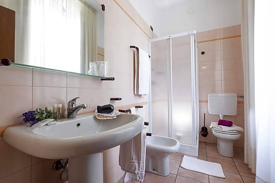 Residence XX Settembre