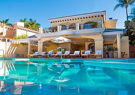 Casa Velas Hotel Boutique All-Inclusive - Adult Only