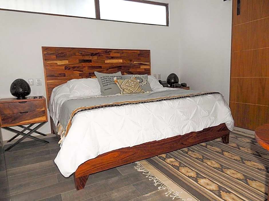 Villa San Juan Bed&Breakfast