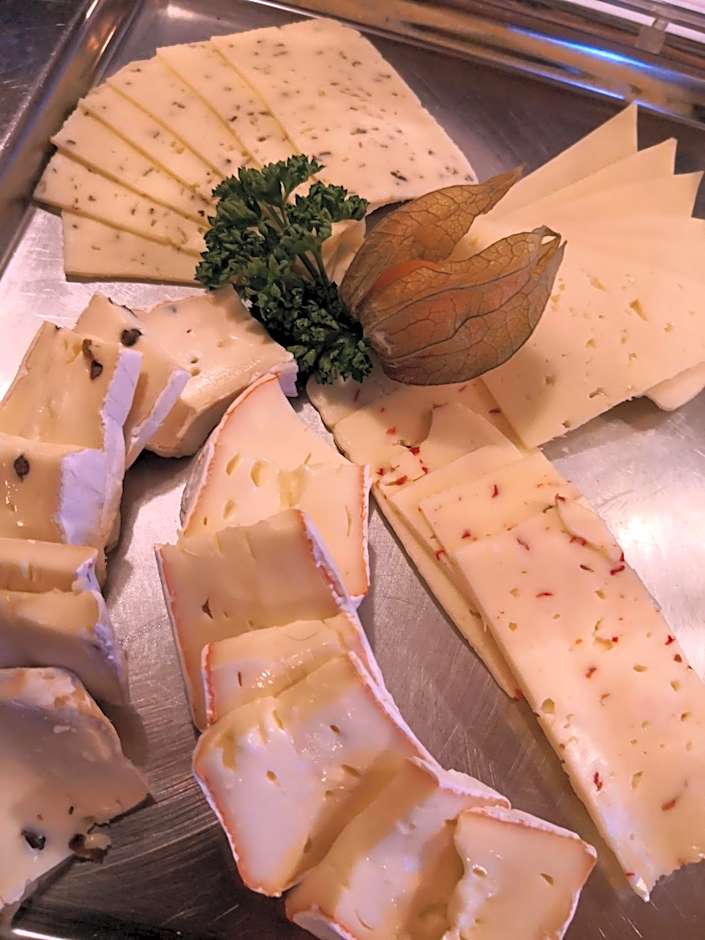 Gästehaus und Fewo Lamm Garni