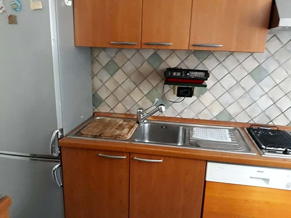 Adelphi Room & Breakfast