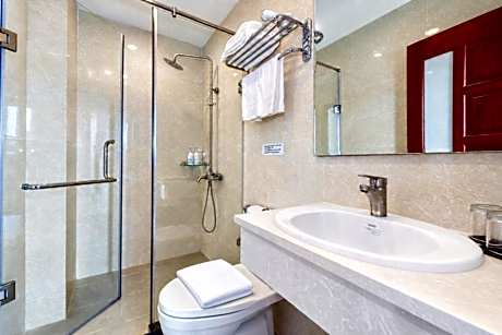 Suite with Sea View