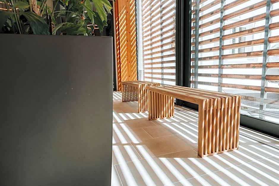 Hotel Château Gbeľany