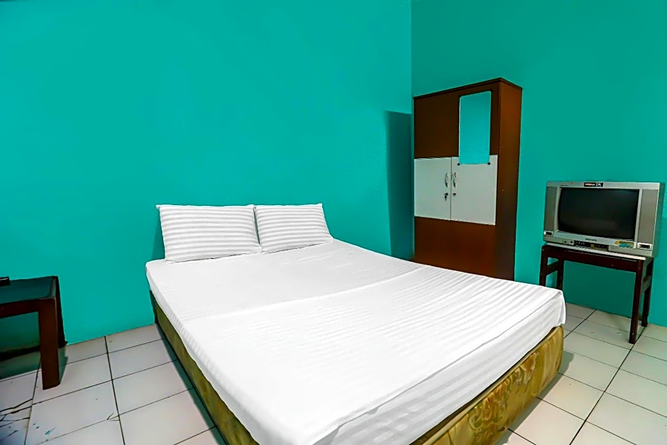 OYO 92484 Wisma Permata Syariah