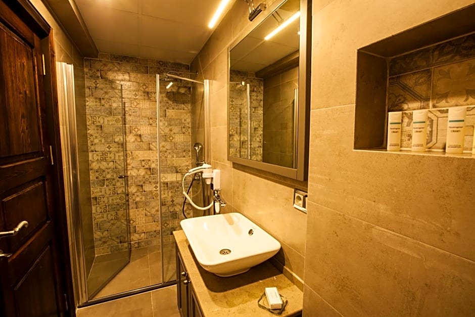 Livia Garden Hotel