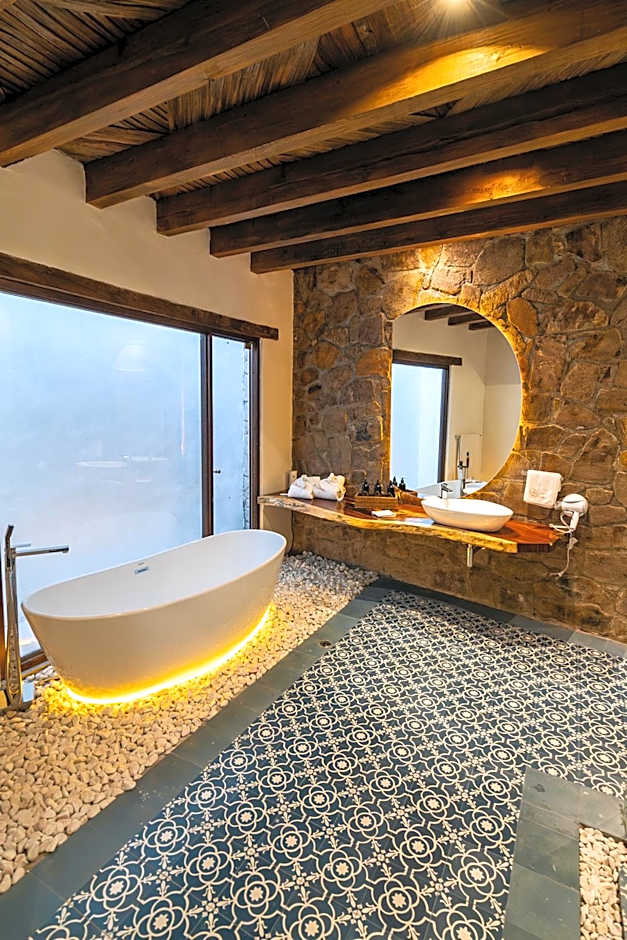 El Palacio Del Gambusino