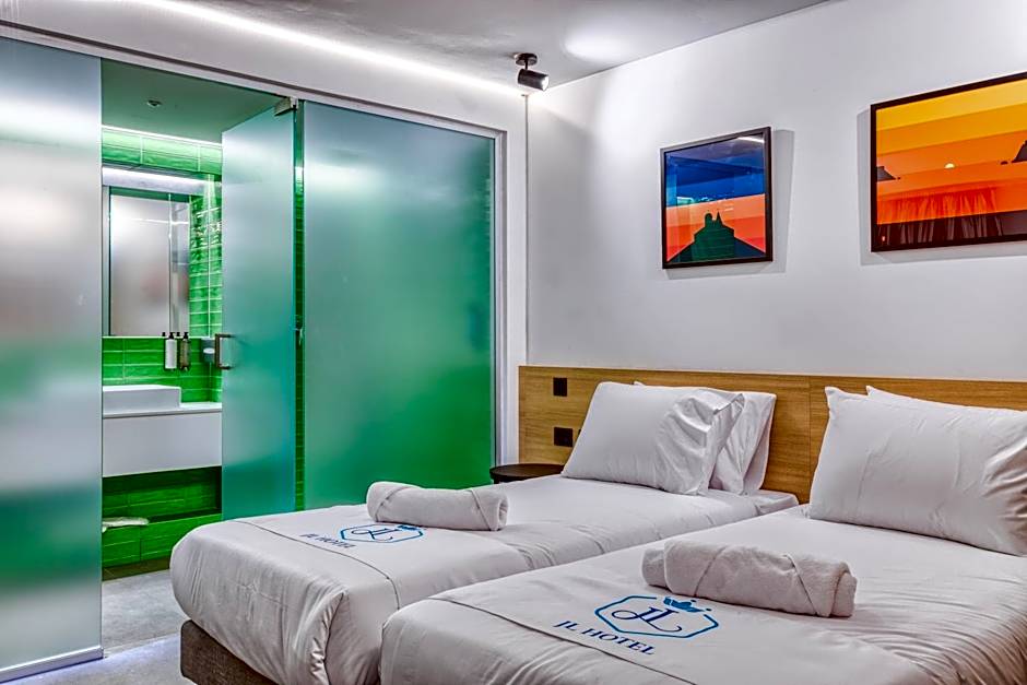 JL Hotel