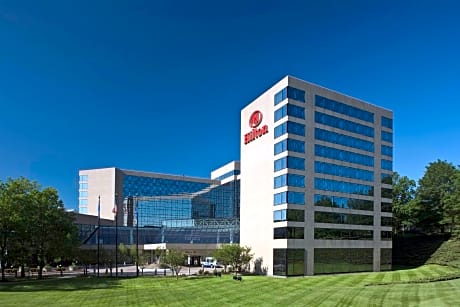 Hilton Stamford Hotel & Executive Meeting Center