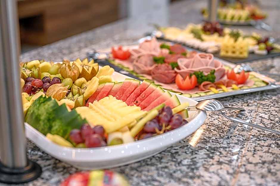 Hotel Schwarzbachtal Hideaway