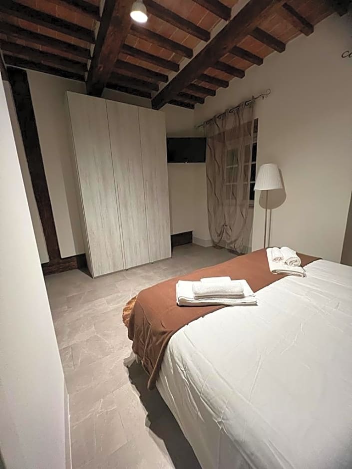 Casa Carducci 33