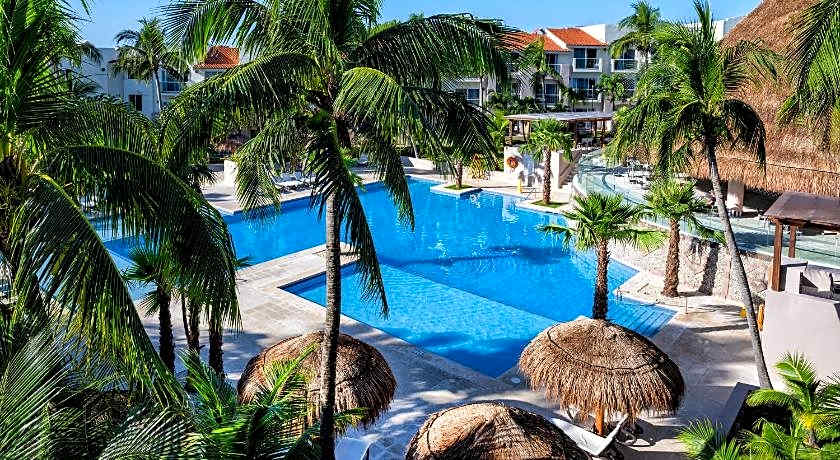 Viva Azteca by Wyndham, A Trademark All Inclusive Resort