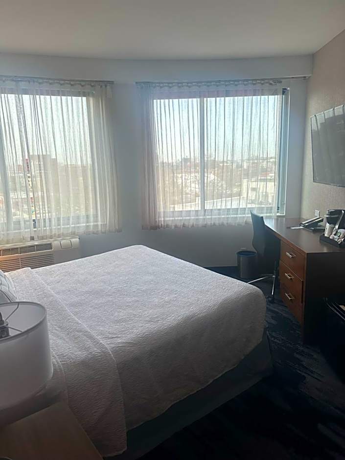 Fairfield Inn & Suites by Marriott New York Brooklyn