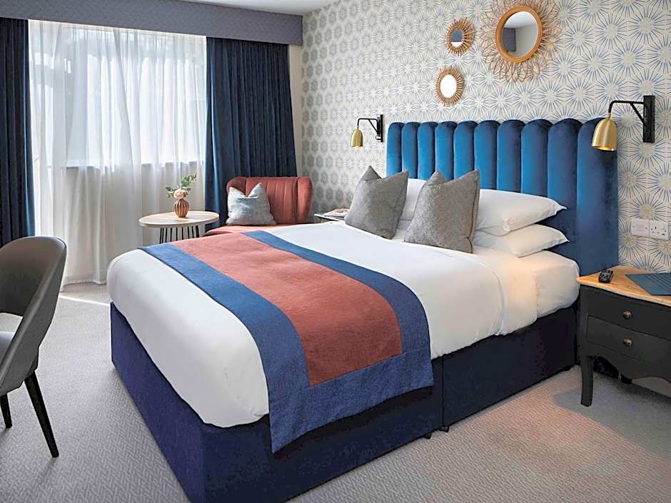 Queens Hotel & Spa Bournemouth