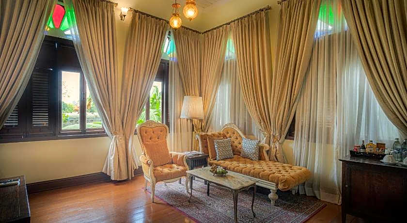 Praya Palazzo - SHA Plus