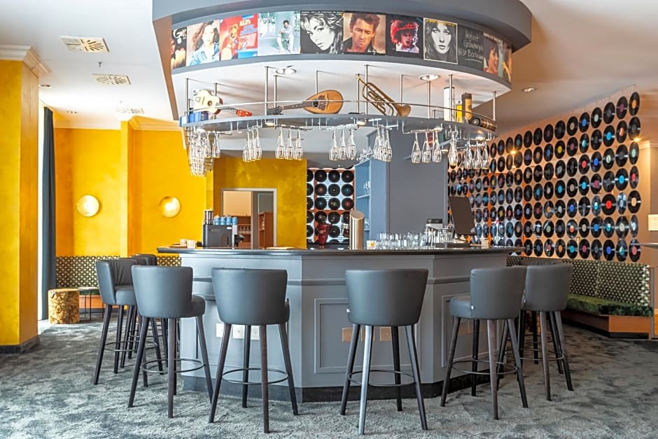 mightyTwice Hotel Dresden