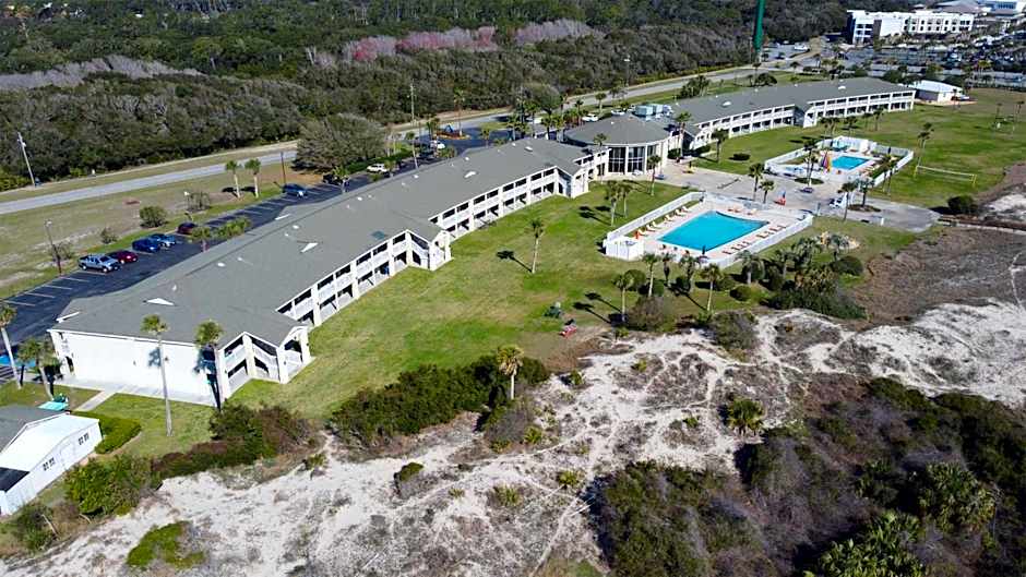 Days Inn & Suites by Wyndham Jekyll Island
