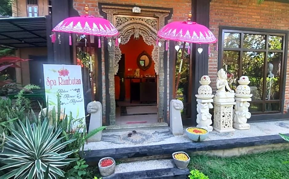 Rambutan Hotel
