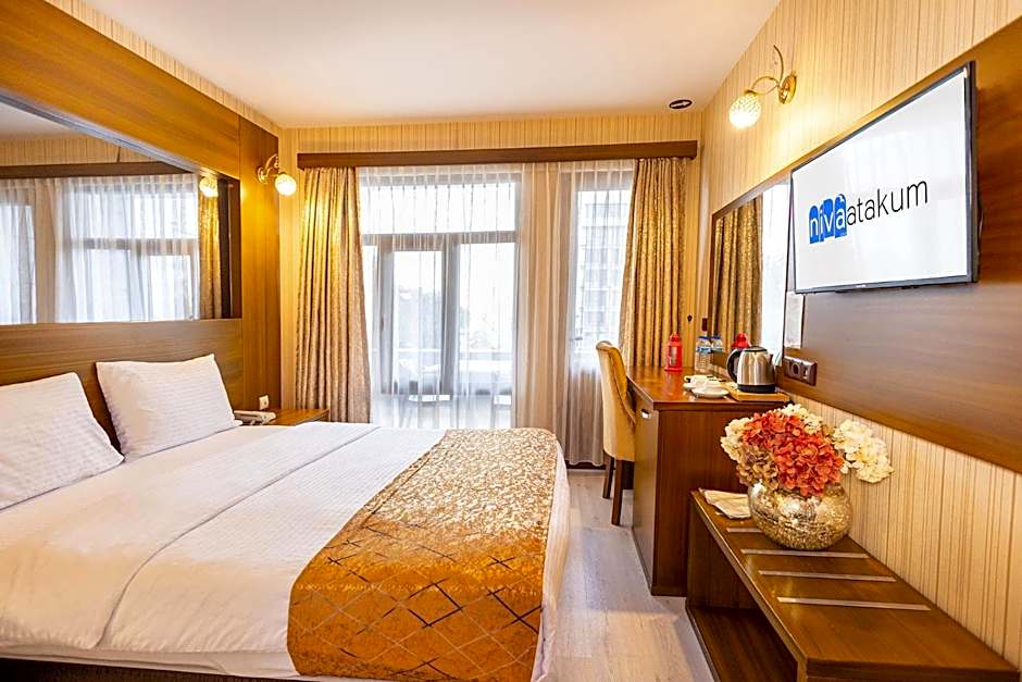 Niva Atakum Otel