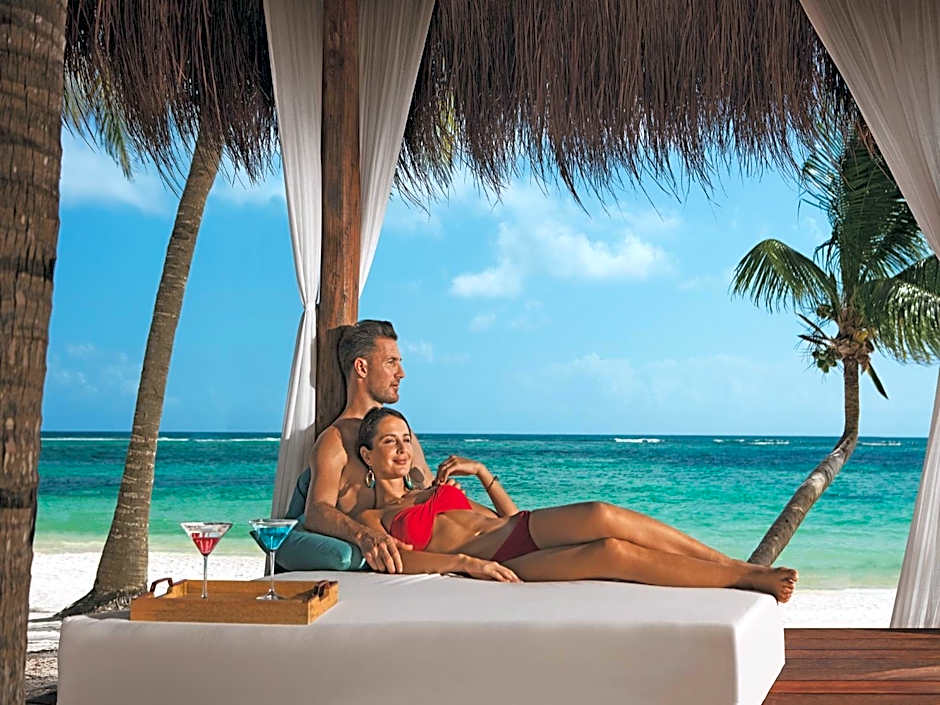 Secrets Akumal Riviera Maya - Adults Only-All Inclusive