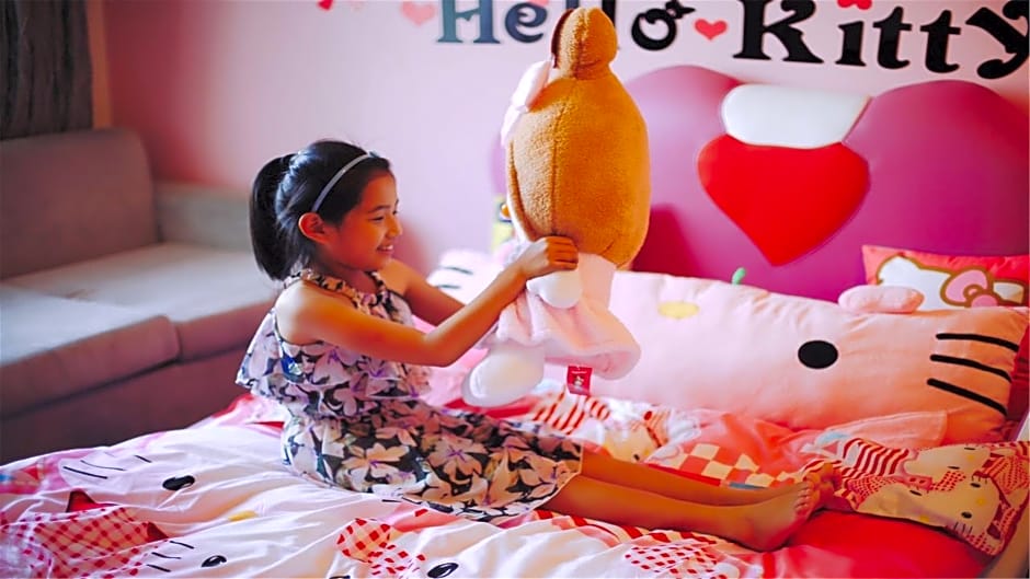 Holiday Inn Express Tianjin Binhai