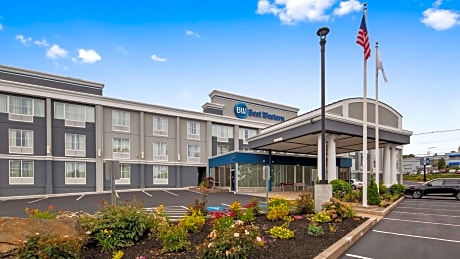 Best Western Braintree Inn