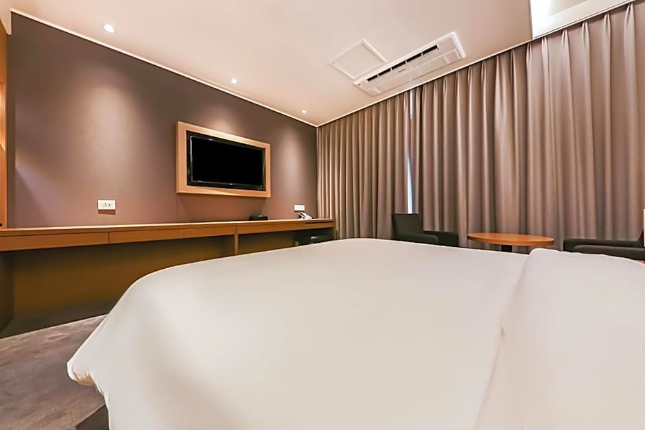 Sejong City Osong Hotel