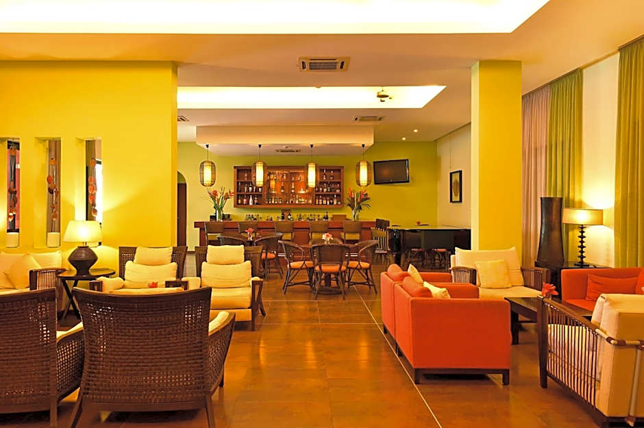 Pestana Sao Tome