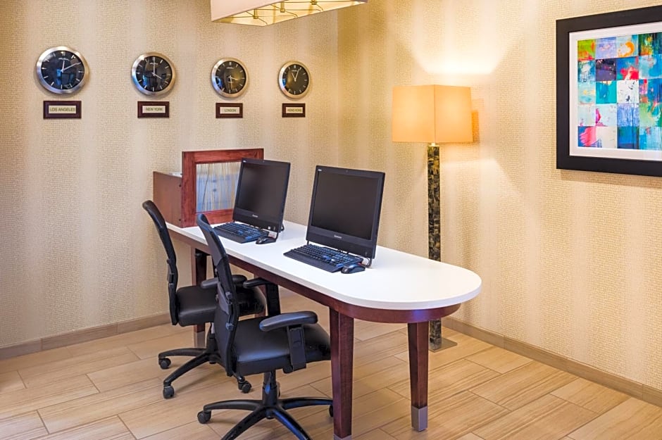 Homewood Suites by Hilton Virginia Beach