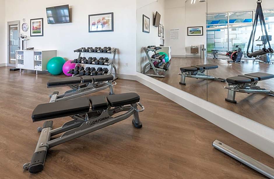 Staybridge Suites Saskatoon - University By IHG