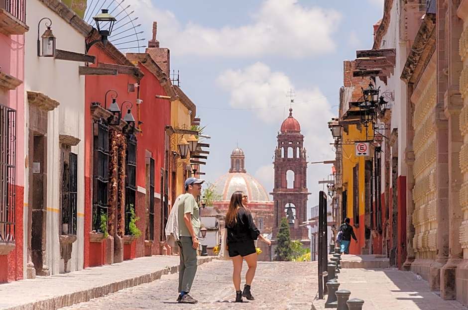 NUMU Boutique Hotel, The Unbound Collection by Hyatt