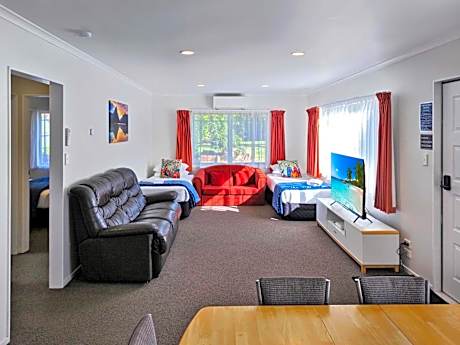 Family Two Bedroom Suite