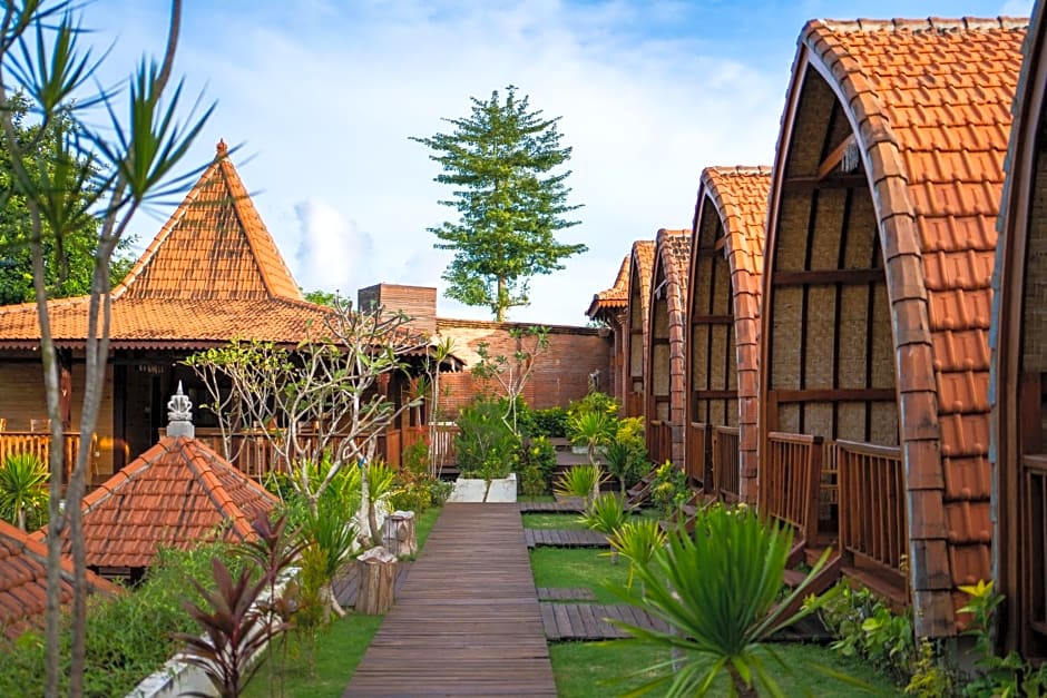 Lumbung Sari