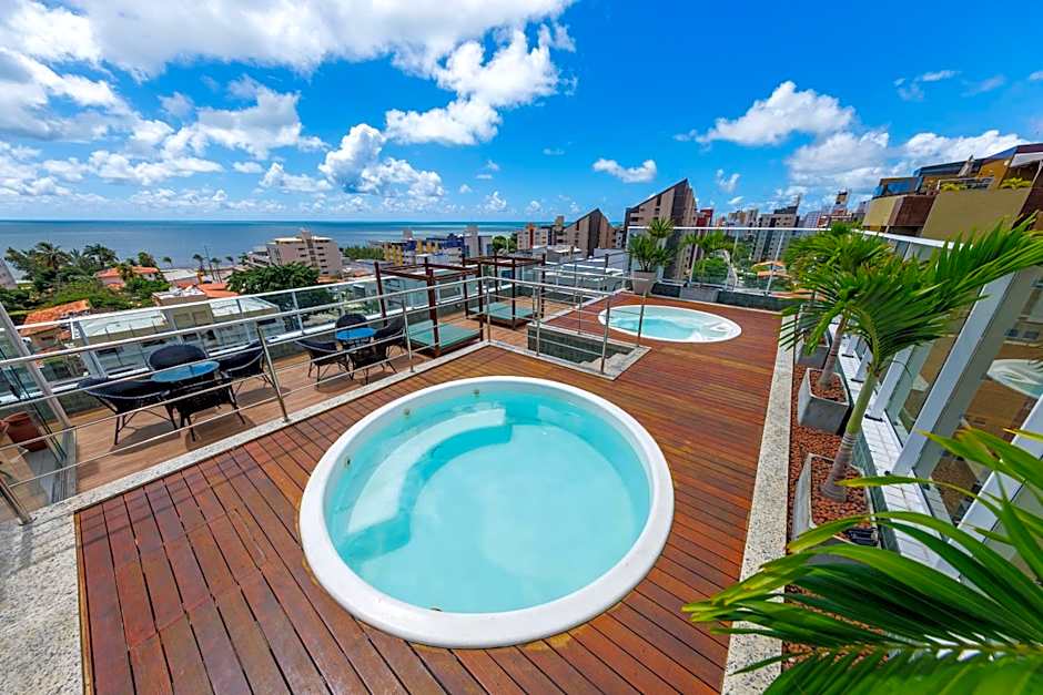 Hotel Village Confort