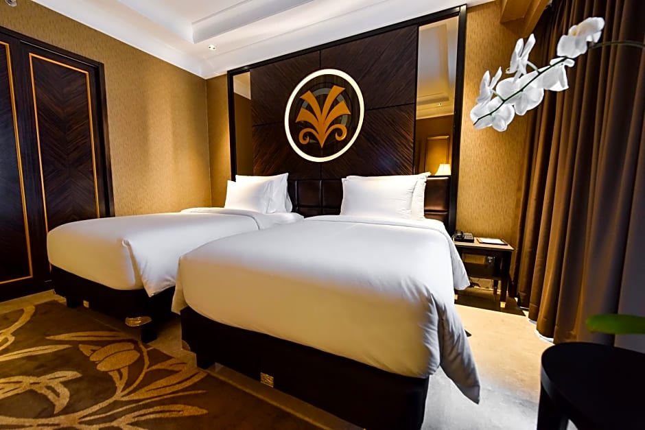 Myko Hotel & Convention Center Makassar
