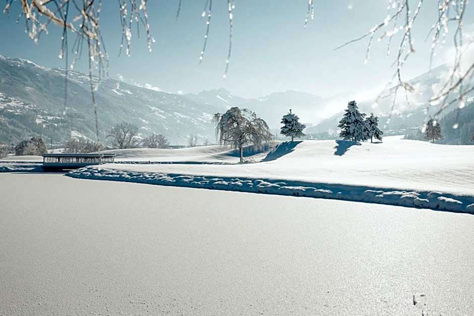 Sportresidenz Zillertal - 4 Sterne Superior