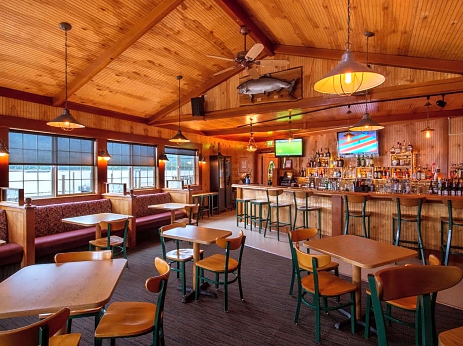 The Ketch Inn