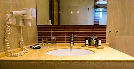 Superior Double room Ground floor XL