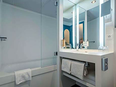 Classic Double or Twin Room
