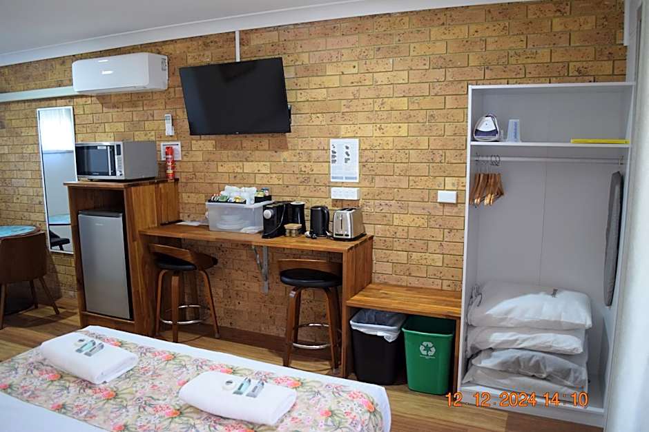 Taree Country Motel