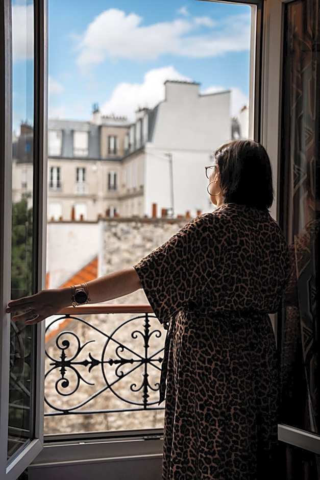 La Maison Montparnasse