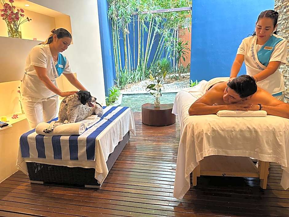 Azul Ixtapa Grand All Inclusive Suites - Spa & Convention Center