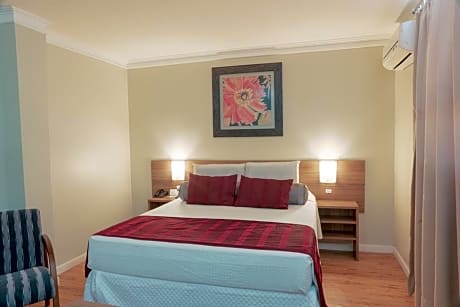 Junior Suite Executive