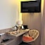 Hotel Normandy