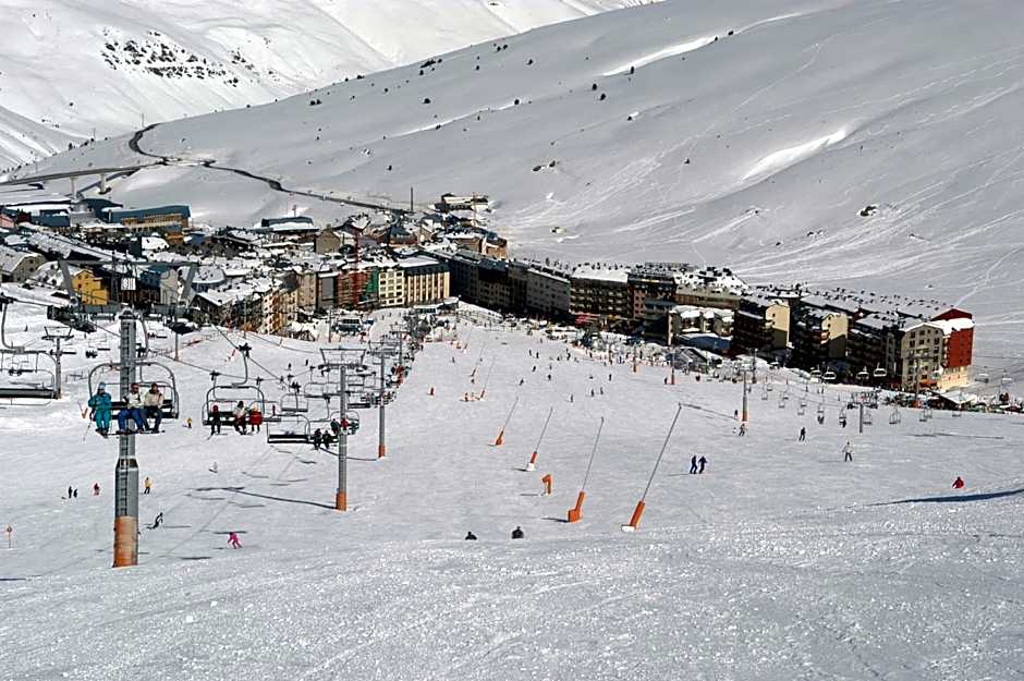 Kione Paradís Blanc