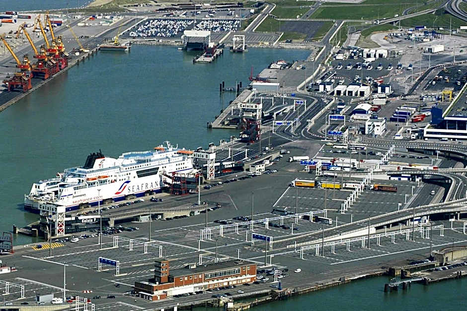 Holiday Inn Calais By IHG