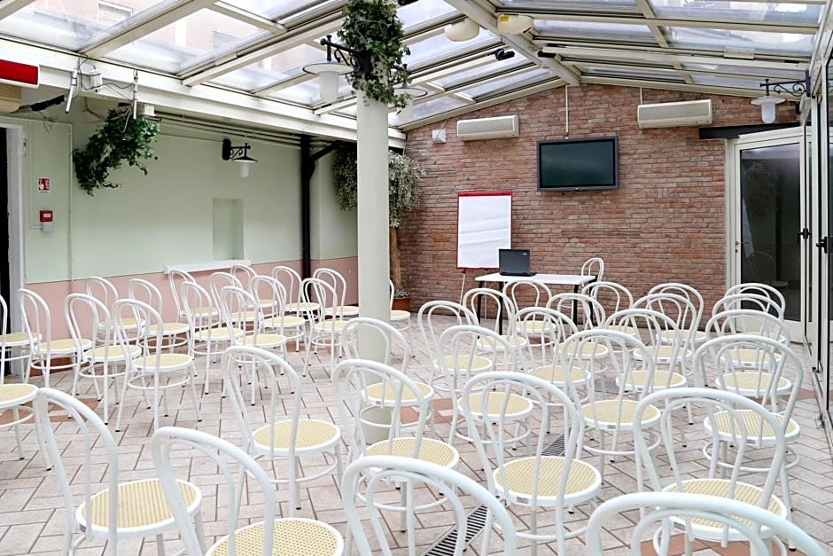Hotel Mantegna Stazione